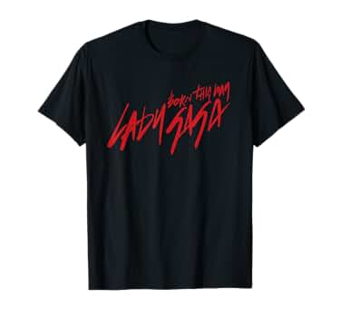 LADY GAGA HAUS LABORATORIES Tシャツ セットがお得 LADY GAGA HAUS LABORATORIES Tシャツ セットがお得 Lady Gaga Merch